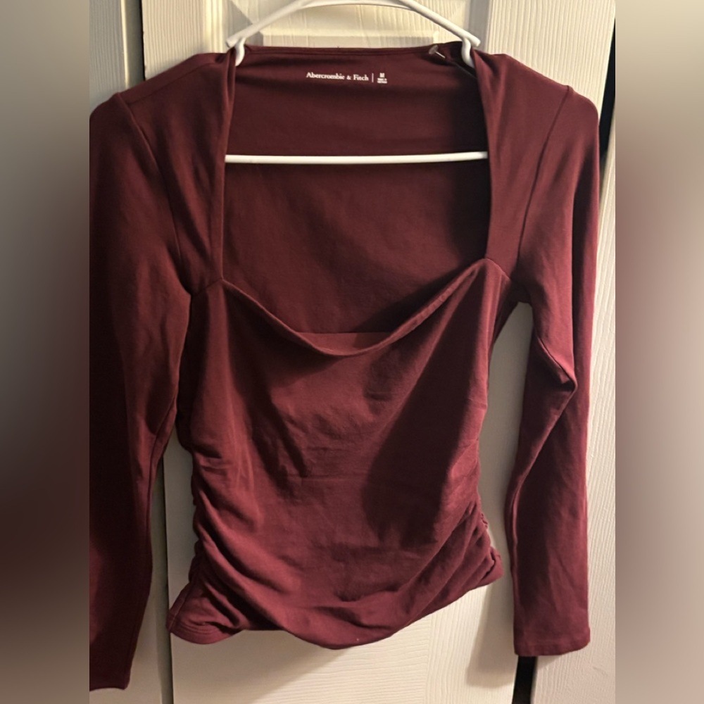 New without tags, Abercrombie and Fitch. Top